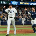 «Los Rays silencian a los Yankees: un hit, un jonrón y una victoria 1-0 en el Tropicana Field»