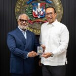«Pasaporte electrónico dominicano llega a España: claves del nuevo servicio consular en Madrid»