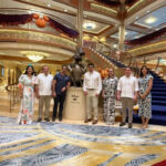 Historial para Taíno Bay: Disney Cruise Line incorpora a Puerto Plata a sus rutas exclusivas del Caribe Oriental