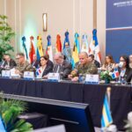 Abinader impulsa alianza de 19 países para enfrentar el narcotráfico y el crimen organizado en América
