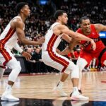 Un «choque de palmas» que ya no será permitido: la NBA transforma su baloncesto ofensivo