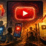 Guía para creadores: qué hacer antes del 1 de febrero de 2027 para no perder la monetización de YouTube