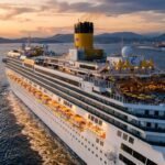 Antilles Collection y Caribbean Heart: los dos rostros del Caribe según Costa Cruceros