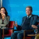 El multilateralismo como discurso: la apuesta intelectual de Fernández en el corazón académico de Estados Unidos