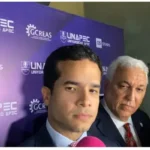 «Apenas tres senadores de 32»: la queja de Omar Fernández sobre la fiscalización en el Congreso dominicano