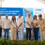 De la mano de Doppelmayr: así será el nuevo teleférico de la Loma Isabel de Torres