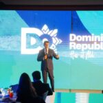 «Experiencia inolvidable»: así promocionó el ministro Collado el turismo dominicano ante 200 agentes de viajes en Houston